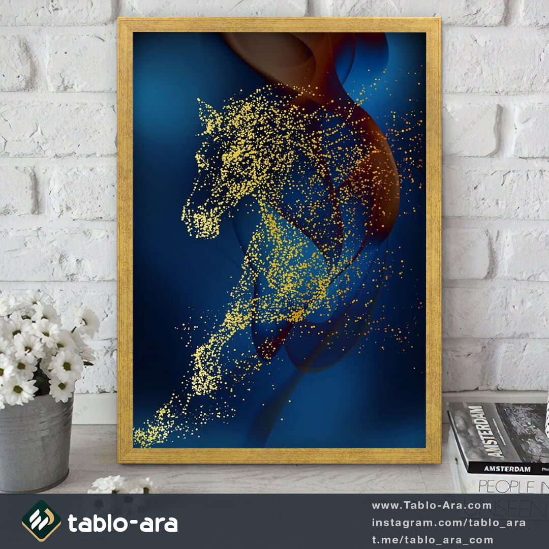 تابلو دکوراتیو 362.3 — تصویر ۲